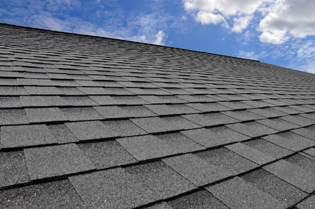 Professional Roofing Service in Washburn, IL