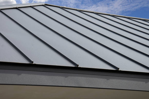 Best Green or Eco-Friendly Roofing Solutions  in Washburn, IL